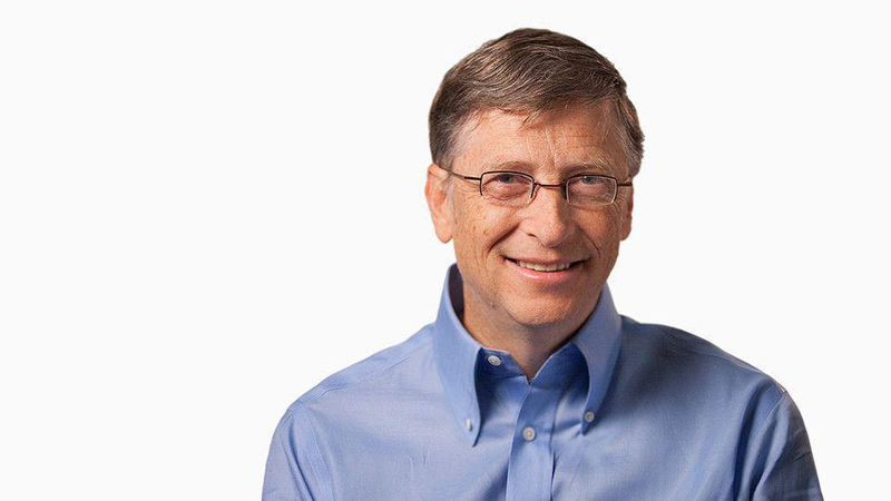 Bill Gates calls failure to contain COVID-19 pandemic at early stages 'Tragedy'