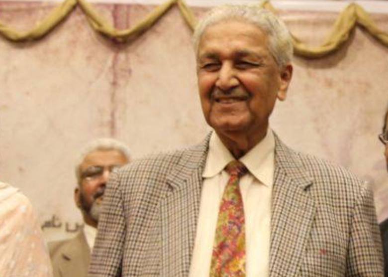'Father of Pakistan's atomic weapons programme' Abdul Qadeer Khan dies at 85