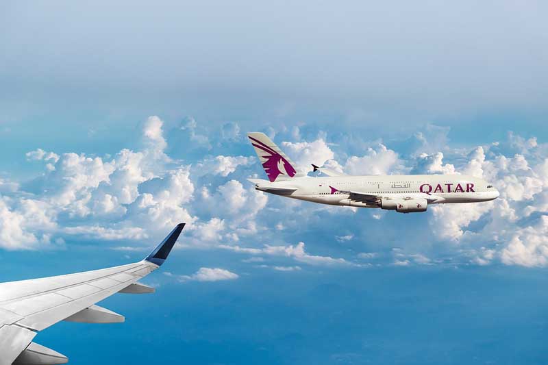 Qatar Airways charter flight carries 28 Americans out of Afghanistan: State Department