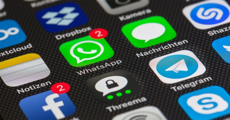 Privacy row: Whatsapp clarifies messages with friends, family remain safe