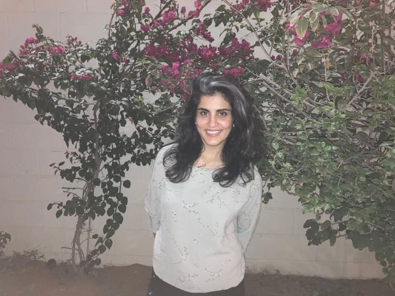 Saudi Arabia releases women's rights activist Loujain al-Hathloul from prison after 3 yrs