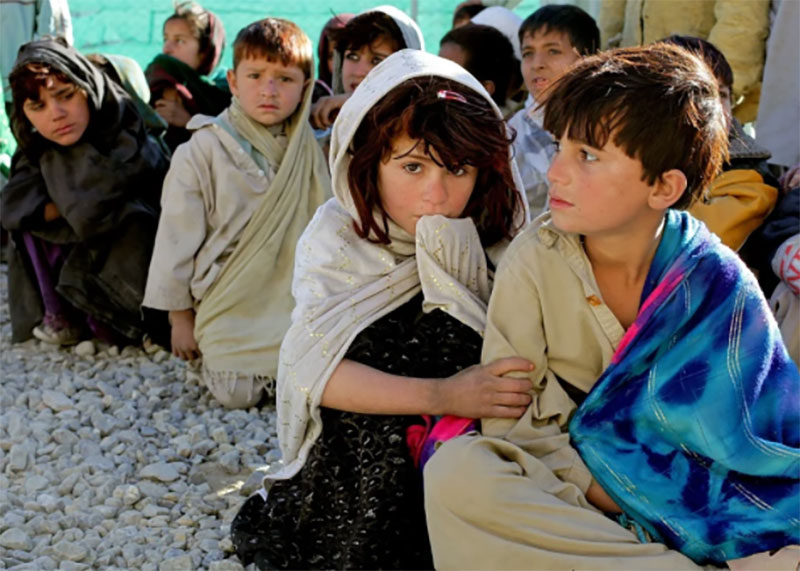 Taliban rule: US, other nations express concern over rights of women, girls in Afghanistan