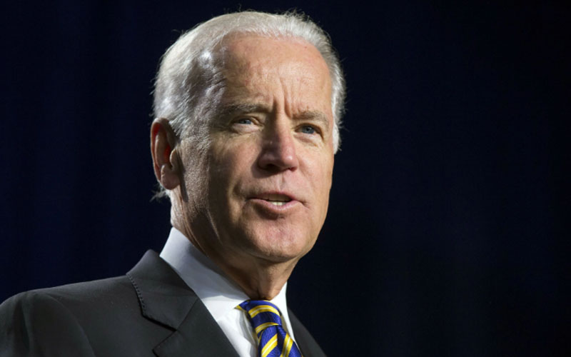 Joe Biden says US would come to Taiwan's defense if China attacked