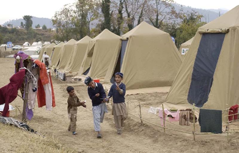 Give us money, not COVID-19 jabs: Afghanistan refugees tell Pakistan govt