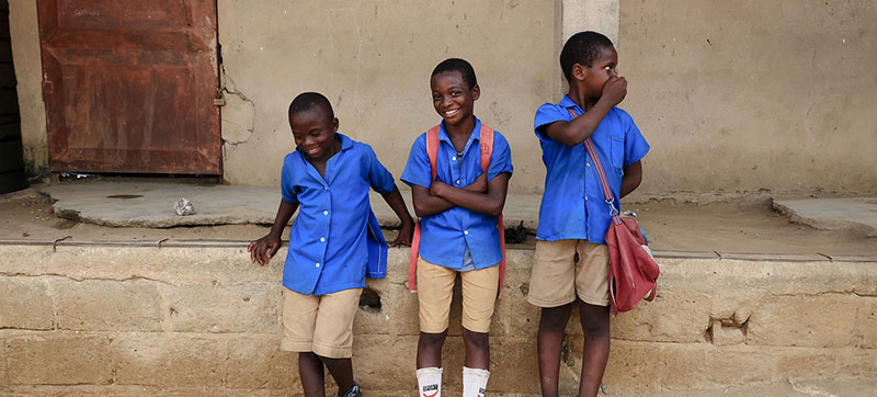 Violence in Cameroon, impacting over 700,000 children shut out of school
