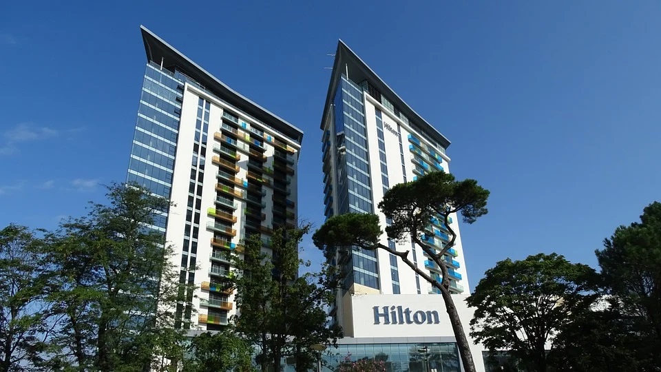 US rights group asks Hilton hotels to drop Xinjiang project