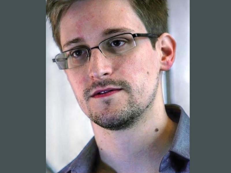 Whistleblower Edward Snowden to apply for Russian citizenship soon