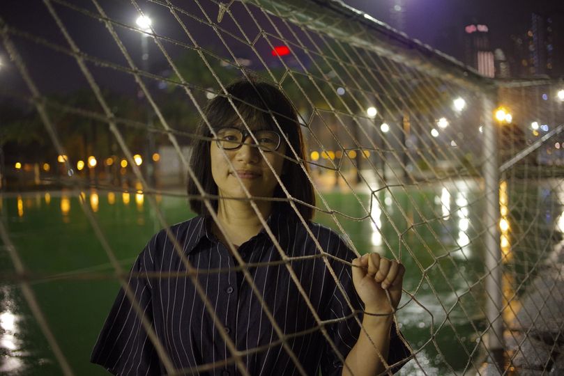 Tiananmen Anniversary: Hong Kong police arrests pro-democracy activist Chow Hang Tung