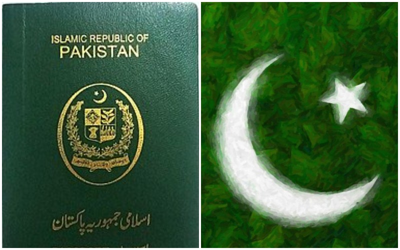 Pakistani passport is fourth worst in the world: Henley Passport Index