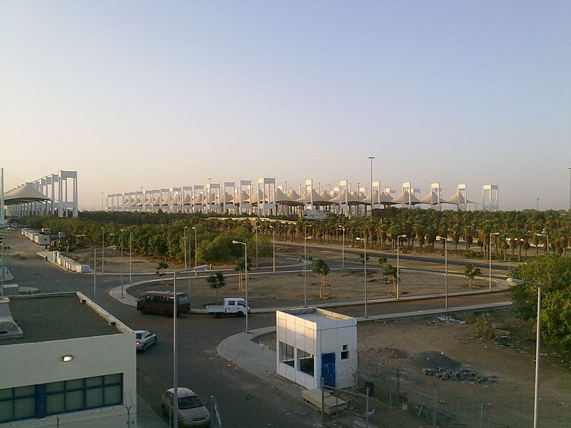 Saudi airports lift COVID curbs, start operating at full capacity, says Aviation Body