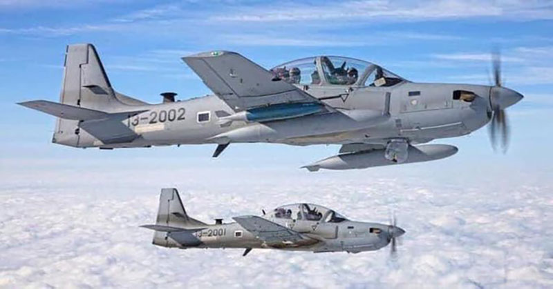 Afghanistan: 112 Talibans, including 30 Pakistanis terrorists, killed during airstrikes in Helmand