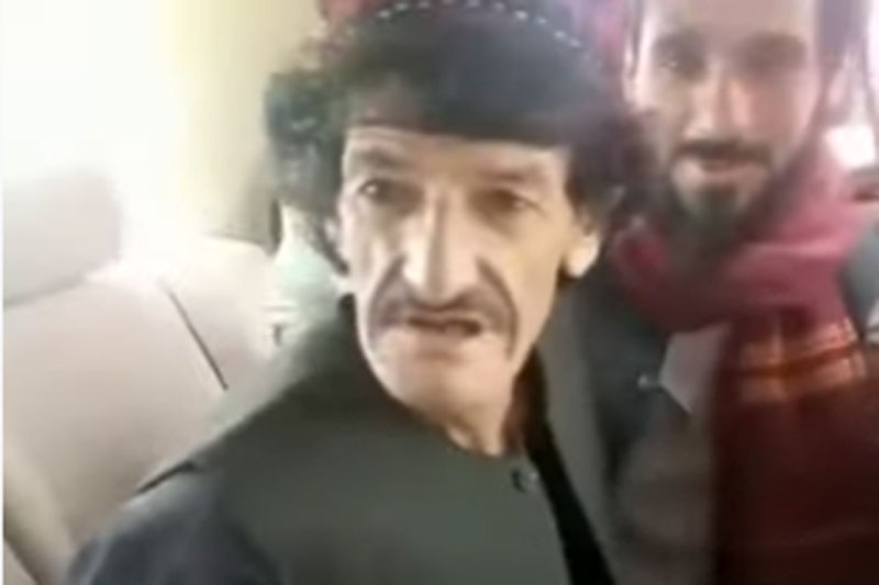 Afghanistan: Taliban militants kill comedian Nazar Mohammad, netizens condemn