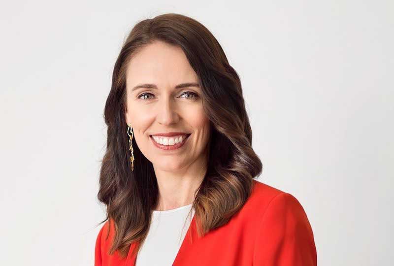 New Zealand’s differences with China becoming ‘harder to reconcile’, says PM Jacinda Ardern