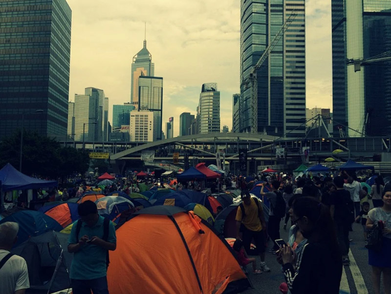 COVID-19 pandemic: Experts alert Hong Kong govt about social unrest among youth