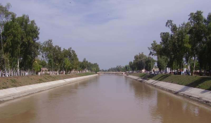 Pakistan: Farmers dismayed at Sindh’s opposition to Thal canal project