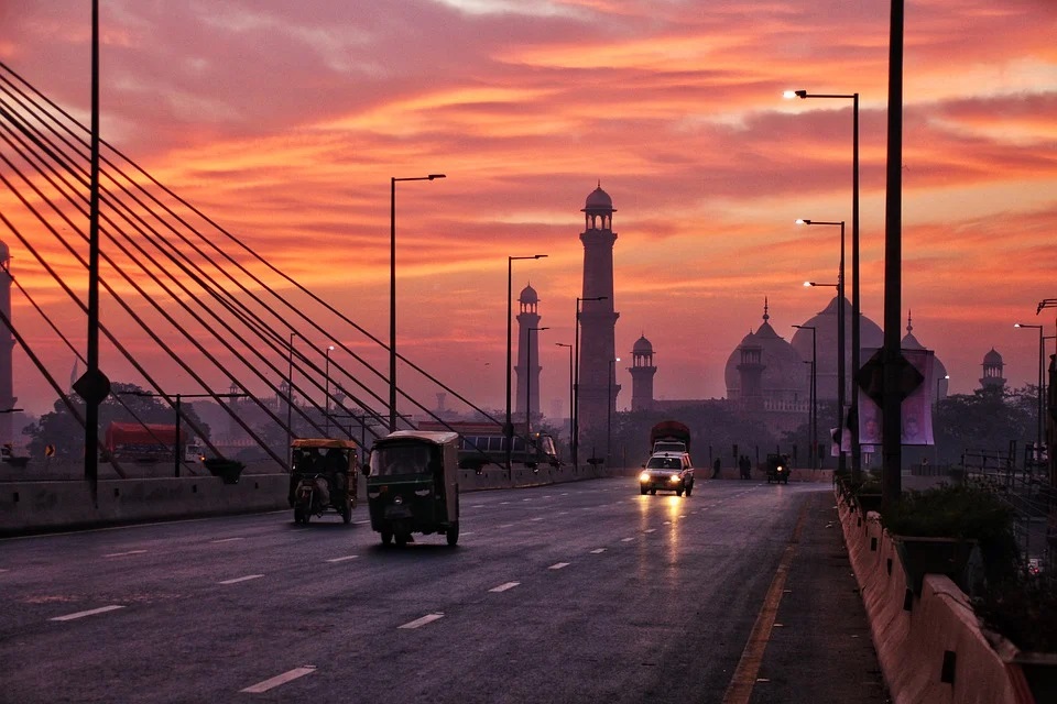 Pakistan's Lahore city is most polluted city: Report