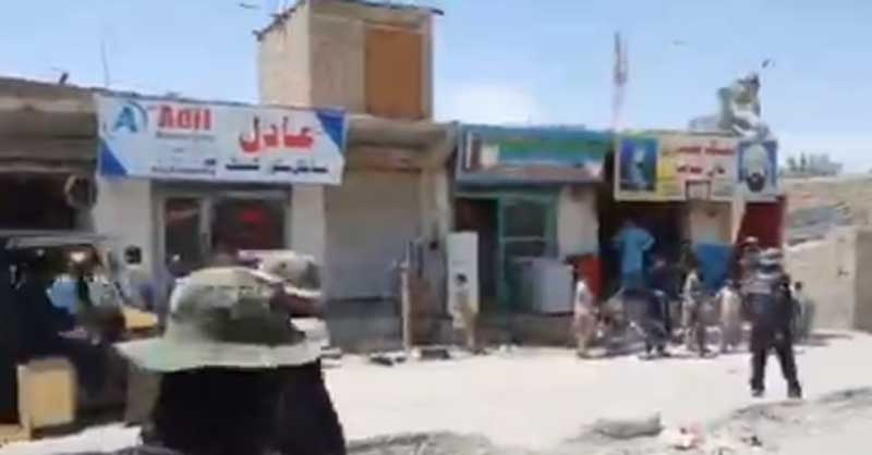 Pakistan: Blast rocks Quetta, 3 hurt