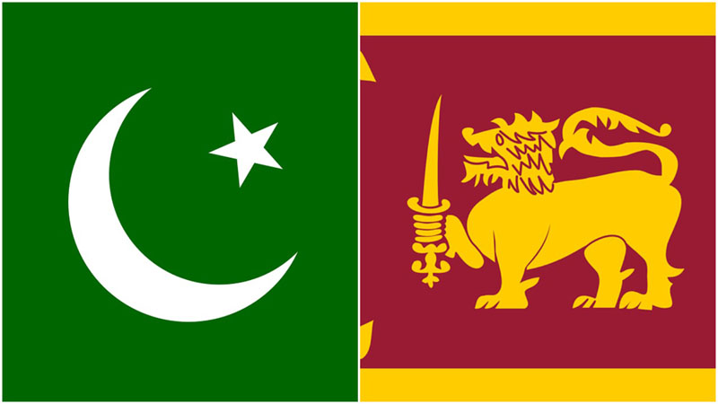 Sri Lankan army chief visits Pakistan