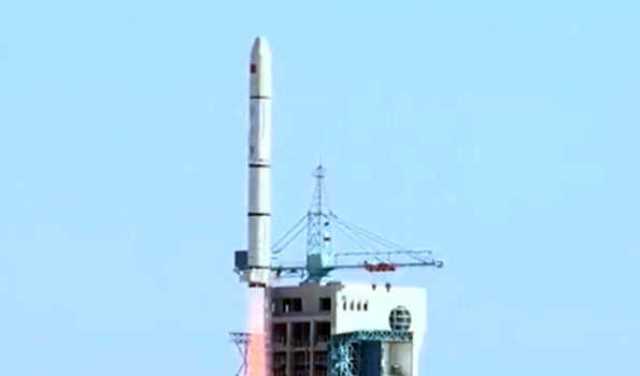 China successfully puts Yaogan-32 earth remote-sensing satellites into orbit: Space Agency