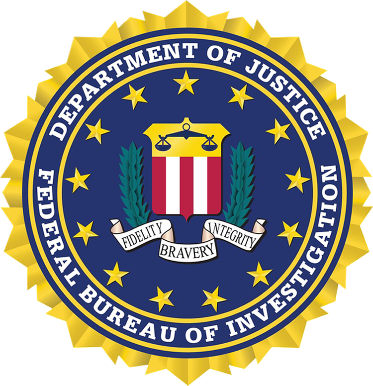 US: Armed man attempts to breach FBI office, flees