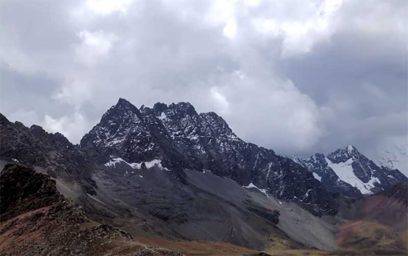Nepal: Landslide in Achham district leaves 17 people dead