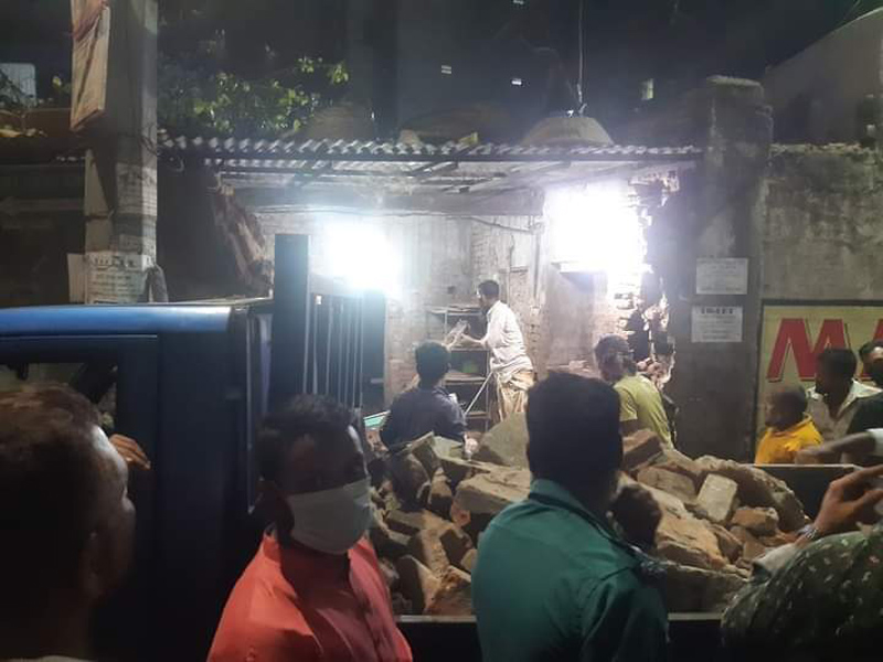 Bangladesh: Dhaka's ISKCON Radhakanta temple vandalized