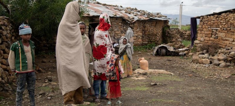 Ethiopia: Without immediate funding, 750,000 refugees will have ‘nothing to eat’