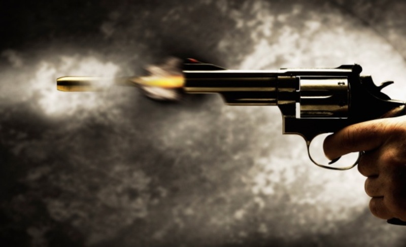 US: Shooter kills 1, injures 2 in Texas