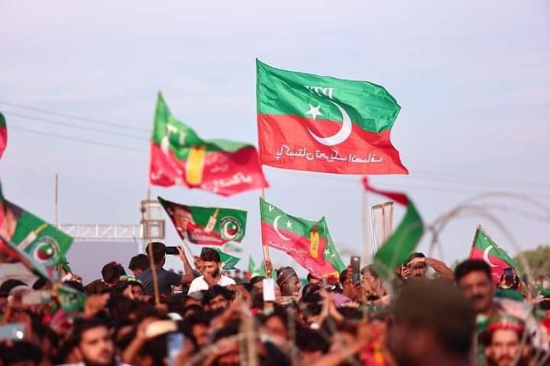 Pakistan Tehreek-e-Insaf's relationship with establishment is turning worse: Reports