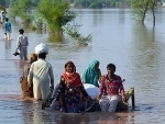24 more killed in Pakistan floods