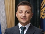 White House says in contact with Ukraine’s President Volodymyr Zelenskyy