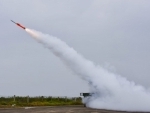 North Korea fires 8 ballistic missiles towards East Sea