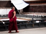 Dharamshala: Unidentified Tibetan monk self-immolates in protest against religious crackdown by China