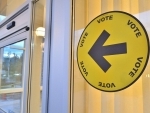 Almost 100,000 mail ballots were uncounted in federal election: Elections Canada