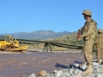 Pakistan: Two Pakistan Army soldiers die during terror attack in Balochistan