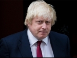 Russia bans Boris Johnson from country over Ukraine stance