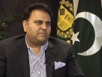 Pakistan Minister says corruption, money-laundering are 'most important' issues the country is facing