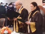 Pakistan Supreme Court gets its first female judge