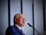 Malaysia: Former PM Najib Razak's final appeal fails, sent to jail