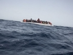 UN says at least 70 migrants dead or missing off Libyan coast