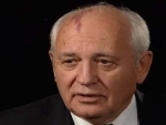 Mikhail Gorbachev laid to rest in Moscow