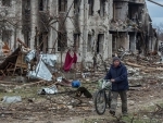 UN’s Bachelet condemns ‘horrors’ faced by Ukraine’s civilians