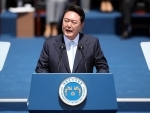South Korean President wants to reduce reliance on Chinese imports