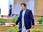 Pakistan: Imran Khan govt files plea against SC order on NA