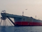 Yemen: $33 million pledged to address decaying oil tanker threat