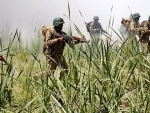 Pakistan: 4 soldiers die as suicide attack hits North Waziristan