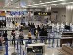 China: Air traffic shrinks amid COVID lockdown, restrictions in several regions