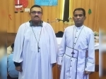 Senior Pakistani priest condemn killing of Pastor William Siraj