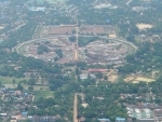 Myanmar: 8 die as twin explosions rock Insein prison