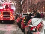 US: 13 dead in Philadelphia house fire